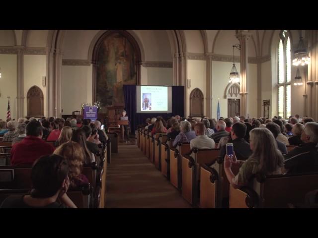 Temple Grandin: Living With Autism