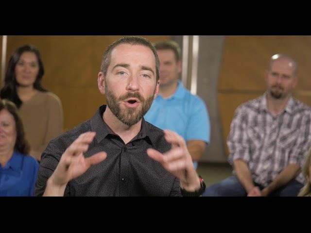 Series Trailer: Why Am I Here? - Josh Peigh (Heartland Community Church)