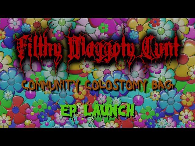 FMC - Community Colostomy Bag EP Launch