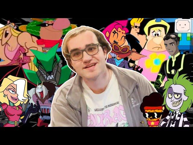 Every Cartoon Network Crossover Episode, Reviewed