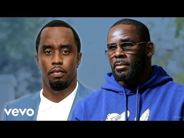 R. Kelly – ‘Diddy Influenced Me’ 2025 Lyrics Video (Unreleased)