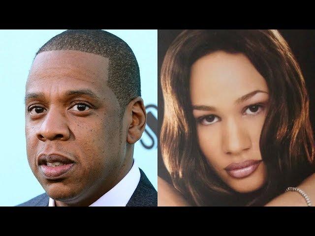 Former Rocafella Artist Amil RIPS Jay-Z APART | Exposes Real Reason She Left The ROC?!?!