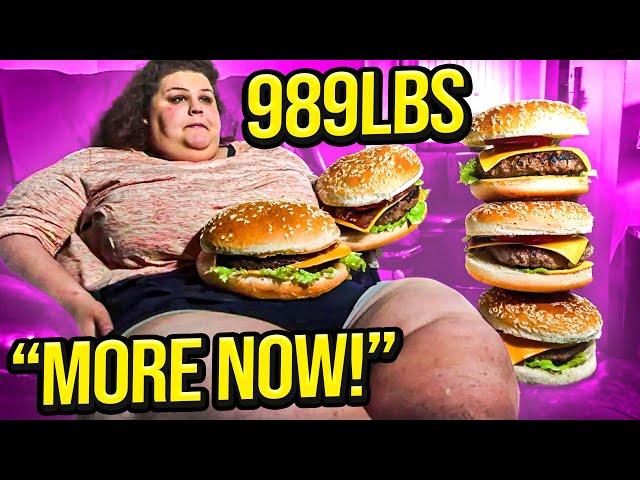 Rena's Story | Dr Now HATED Her Husband | My 600lb Life FULL EPISODE