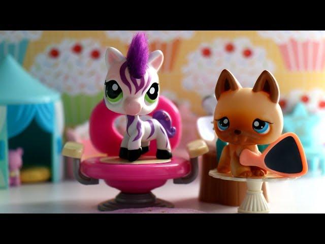 LPS: Not good enough || Short Film