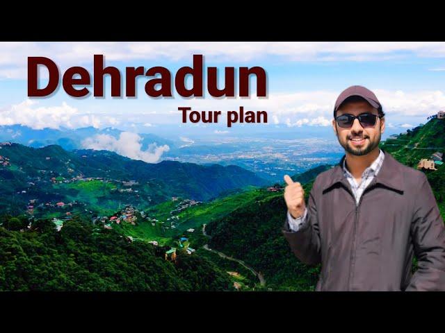 Dehradun | Dehradun Tourist Places | dehradun me ghumne ki jagah | dehradun tour plan and budget