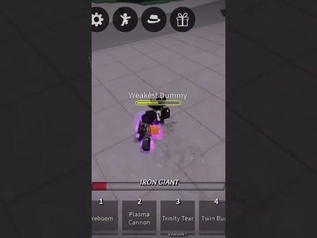 100% Tech Prodigy Combo. | #combo #roblox #robloxedit #rez #tsb