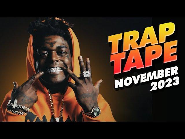 New Rap Songs 2023 Mix November | Trap Tape #91 | New Hip Hop 2023 Mixtape | DJ Noize