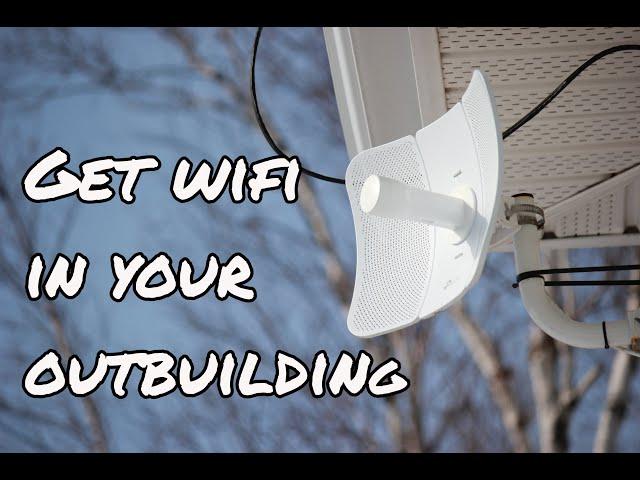 How to Get the Best Wi-Fi on Your Farm – What Actually Works?