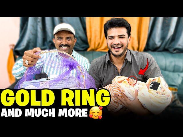 Gifts For New Born Salla Sahib || Yay Tu Buhat Piyara Ha Masha ALLAH