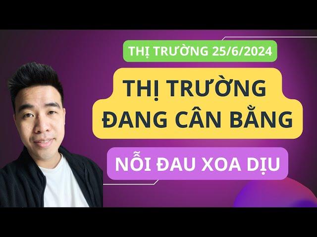 Chứng khoán hôm nay | Nhận định thị trường : Vừa đấm vừa xoa, anh em chứng sĩ quên hết đau thương