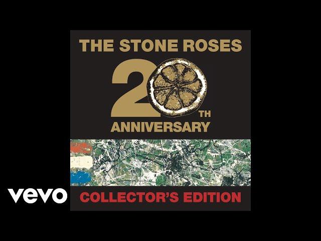 The Stone Roses - Sugar Spun Sister (Demo) [Audio]