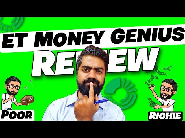 et money genius Review (free subscription) buy et money genius review