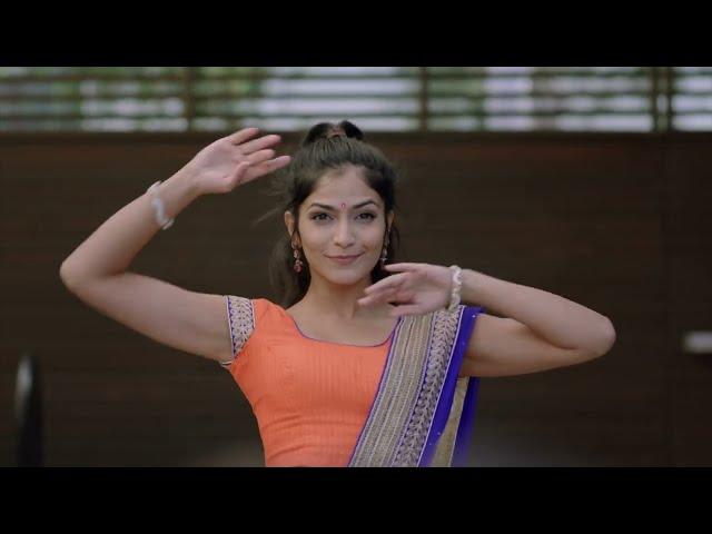 Bollywood Dance Scene from Attaway General | Sharayu Mahale