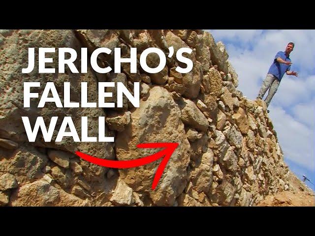 Jericho Unearthed: The Archaeology of Jericho Explained