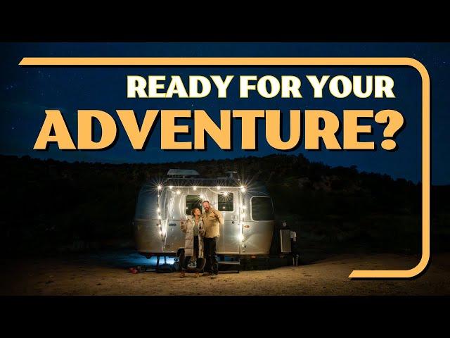 Vows with Views | Adventure for a Lifetime