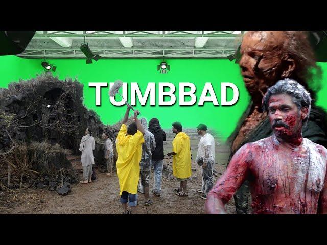 Tumbbad Movie Behind The Scenes | Making Of Tumbbad Movie | Secret And Unseen Facts Of Tumbbad