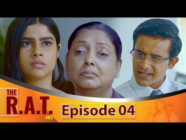 THE R.A.T | Episode 04 - (2024-12-08) | ITN