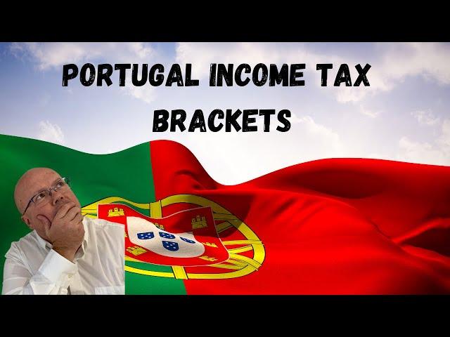 What is the Income Tax Structure in Portugal for Expats? @joricmclean