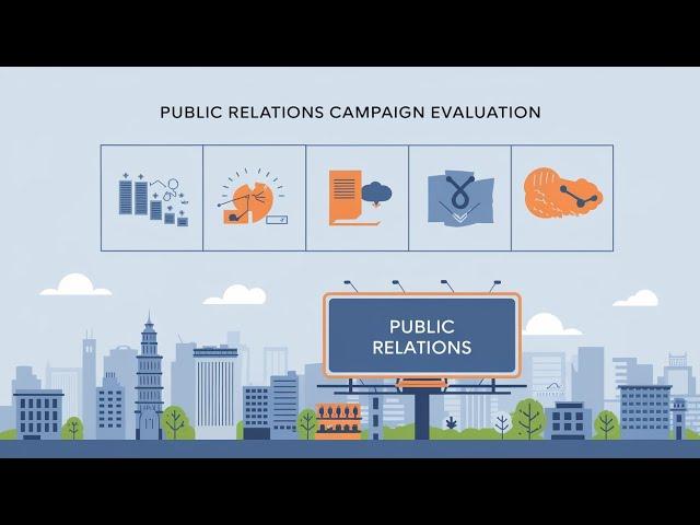 Measuring PR Campaign Effectiveness  Five Approaches