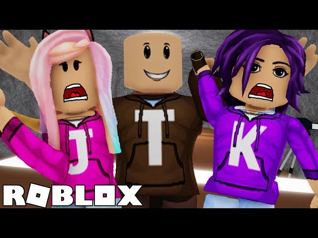 They have an Infectious Smile! | Roblox Challenge