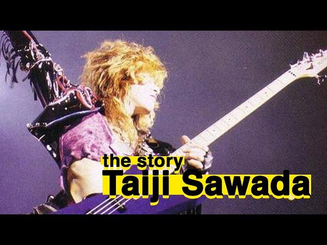 Taiji Sawada - The Life of Japanese Rock 'n Roll Star (Story and Facts)