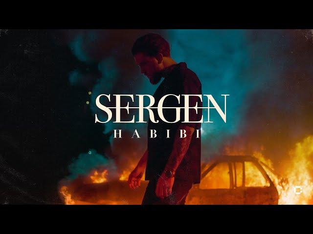 Sergen - Habibi (Official Video) prod. by Perino