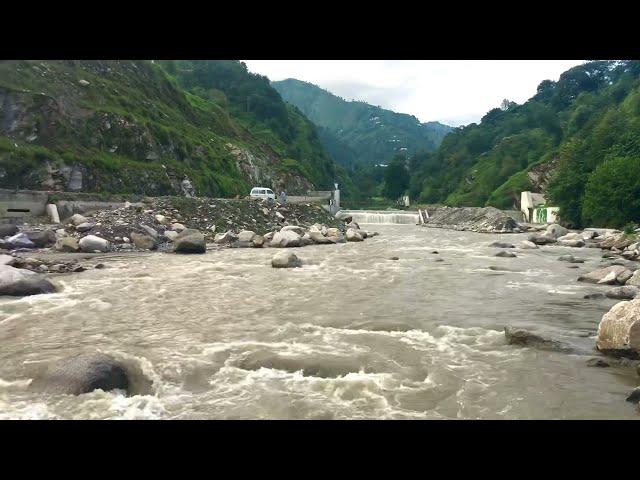 Jabori Micro Hydropower Plant | Mansehra