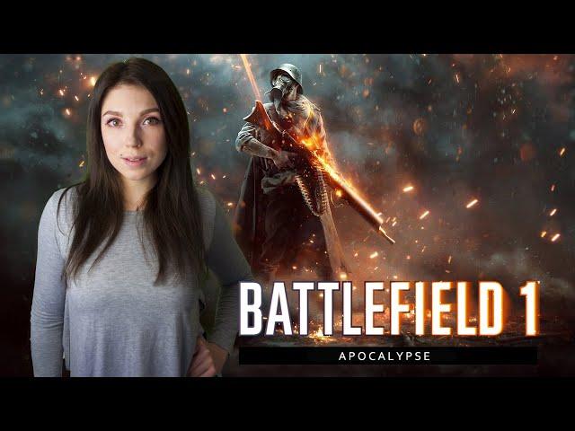 OMG IT'S BATTLEFIELD 1 STREAM - CONQUEST - PLAYSTATION 5 GAMEPLAY