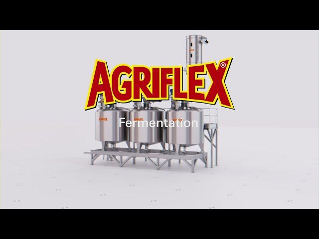 Agriflex Fermentation