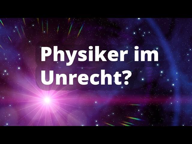 Wie entstand das Universum?