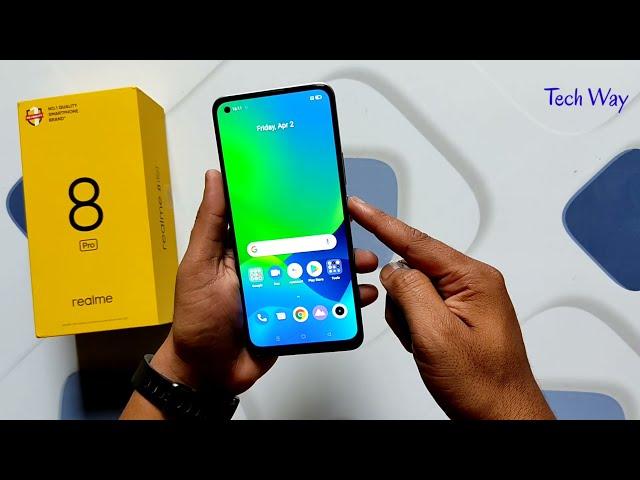 Realme 8 pro power off problem solution | How To Power Off Realme 8 pro