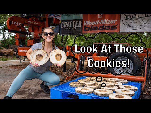 The Nicest Cookies You've Ever Seen!