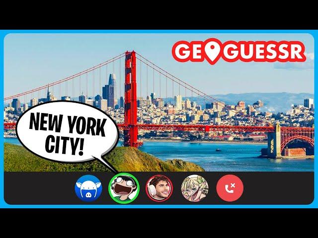 My First Time Playing GeoGuessr Was a Disaster