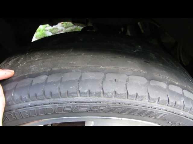 Tipp: Wann muss man eigentlich die Reifen wechseln?