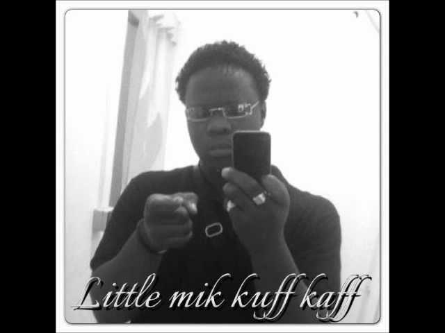 Little Mik - Kuff Kaff - JoOcka_ RecOrdz