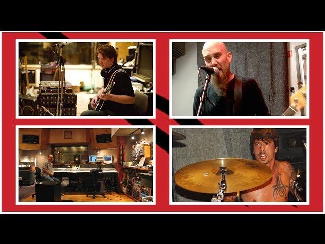 Queens of the Stone Age - Making of Songs For The Deaf