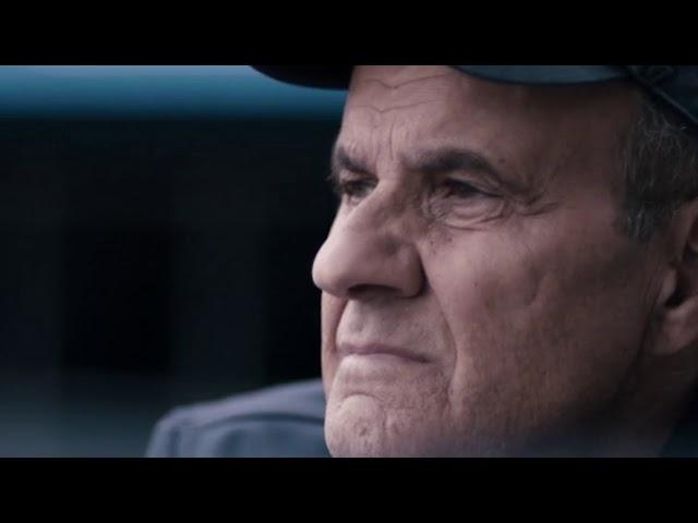 Joe Torre Prostate Cancer Foundation PSA