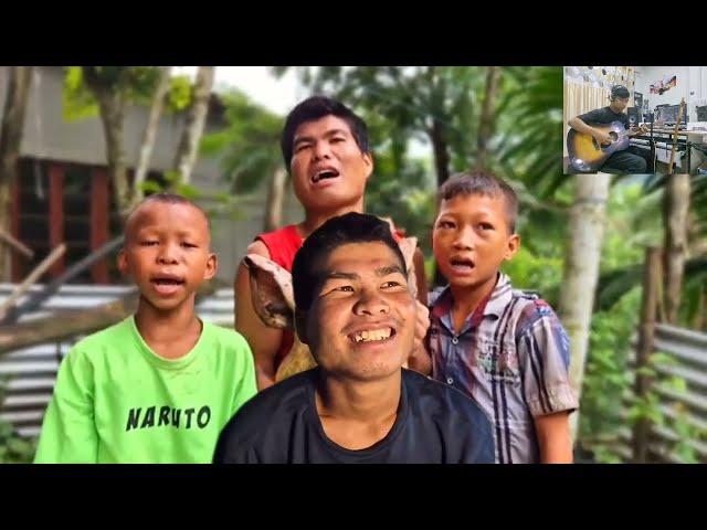 BBMTP hriatreng nan  | Ben Opa | Requested by BBMTP fans |