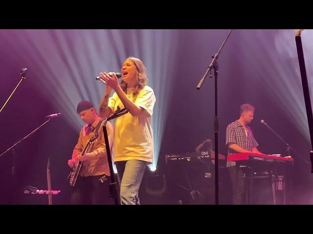 Goodness of God - Bethany Wohrle - Bethel Music 2023 Germany (Kempten)