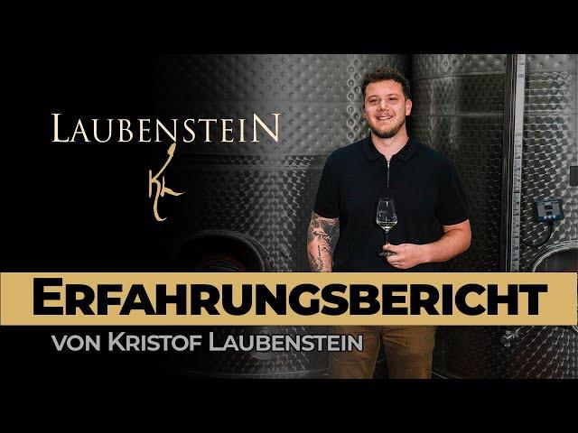 Schäfer & Soiné Erfahrungsbericht: Kristof Laubenstein