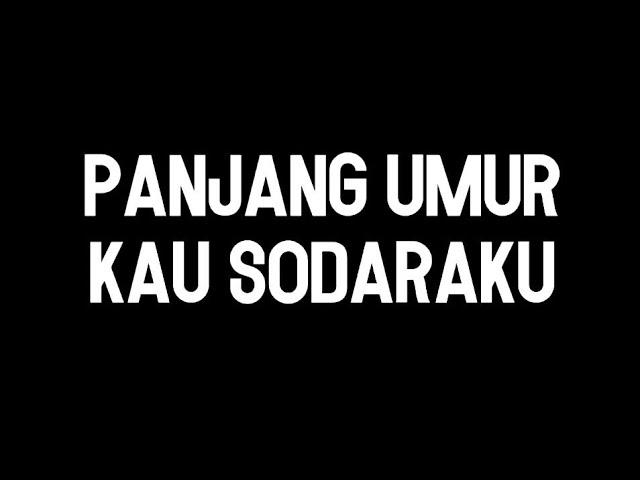 Riverside Squad - Sodara Tribun (Official Audio Lyric)