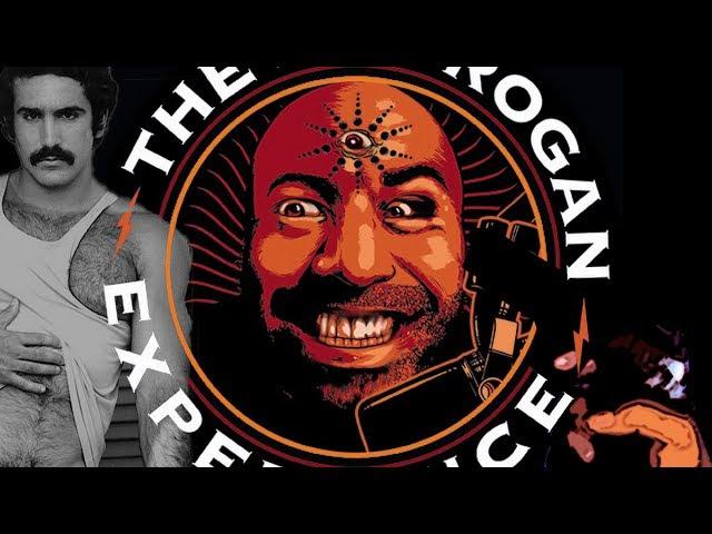 Joe Rogan Experience #987 - Ben O'Brien