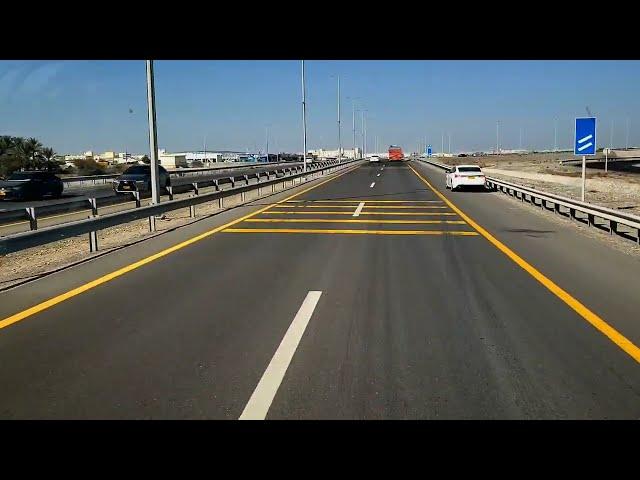 Nakhal Barka Road| Barka Industries Area| Barka Muscat Oman