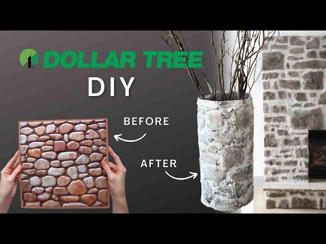 Dollar Tree DIY Challenge | Home DIY