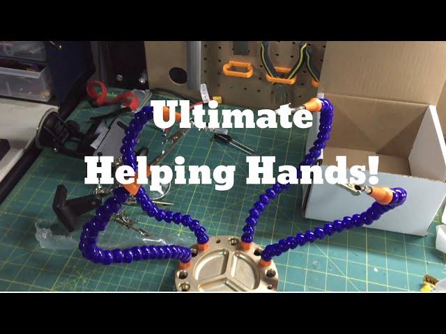 Ultimate Helping Hands