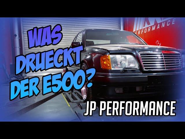 JP Performance - Der stärkste seiner Art? | KKS-Performance