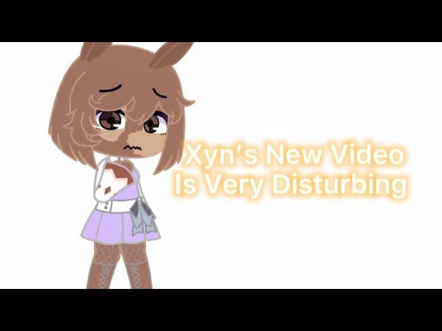 Xyn’s (Lentotally) New Video Is Absolutely Disturbing | The meaning behind it | Sugar Mint