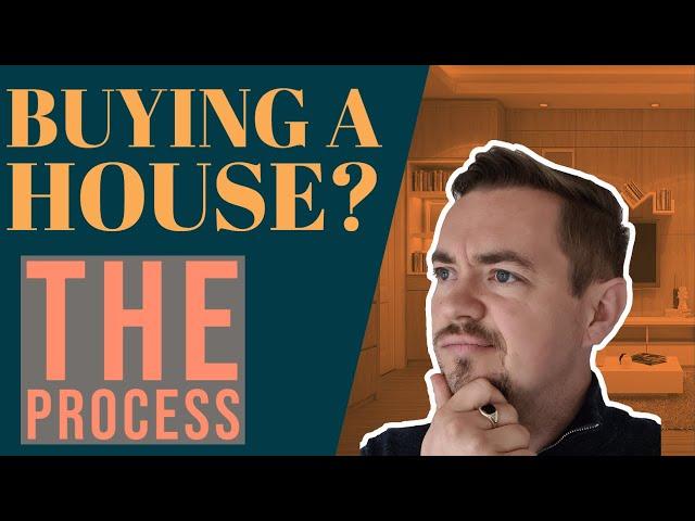 First Time Buyer House Buying Process Explained