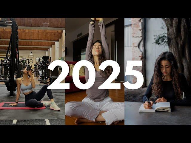 Toolkit: Come ottenere il meglio dal 2025.