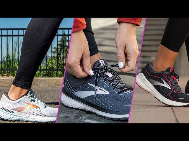 Top 10 Best Brooks Running Shoes in 2024 | Detailed Reviews & Buyer's Guide